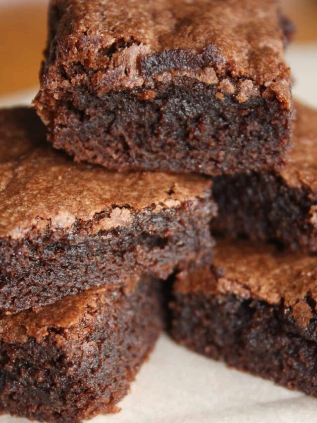 How to Make Gluten Free Brownies