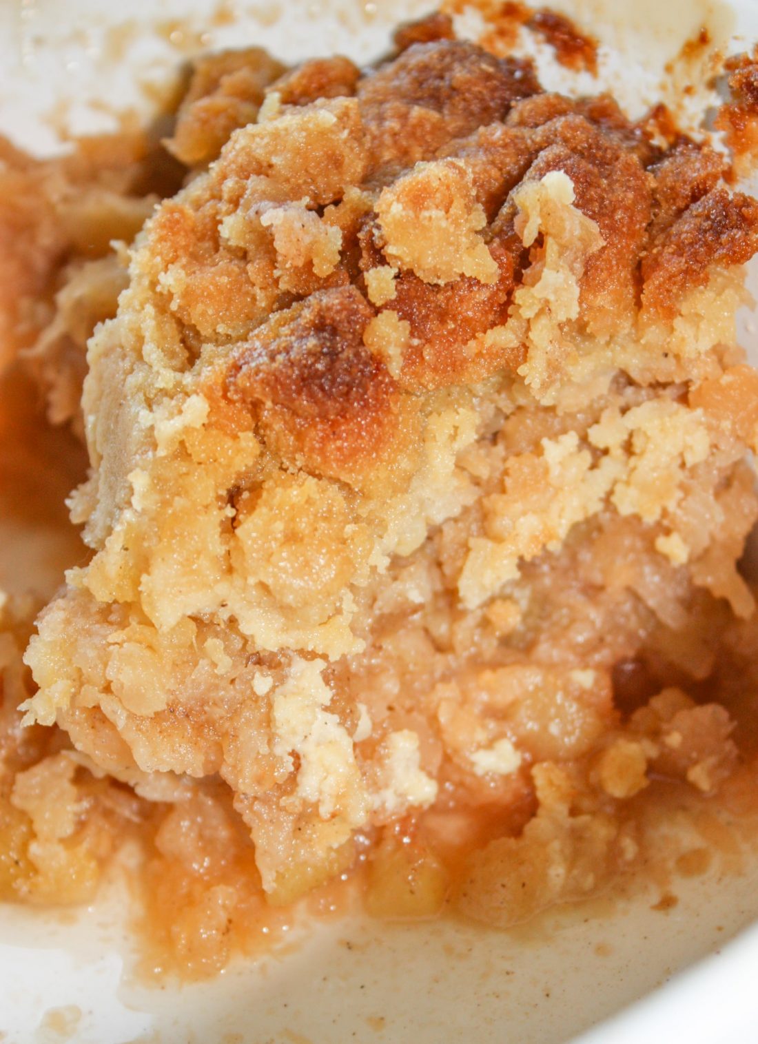 Apple Pudding Gluten Free Kiss Gluten Goodbye