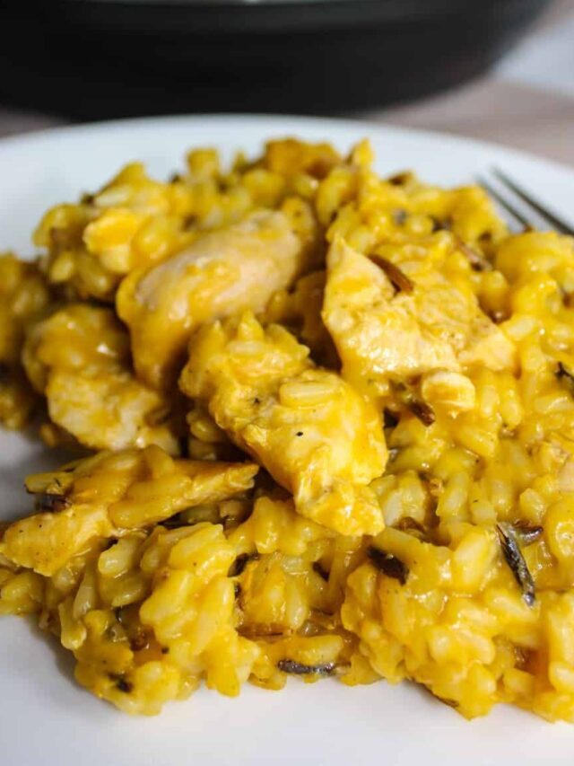 How to Make Instant Pot Carrot Ginger Chicken with Rice