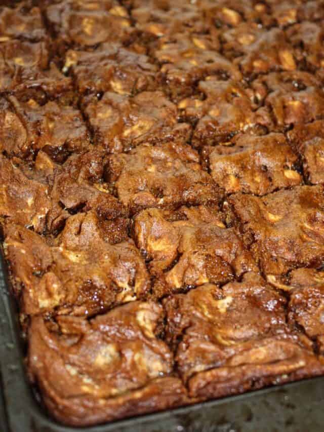 How To Make Gluten Free Pumpkin Spice Cookie Bars