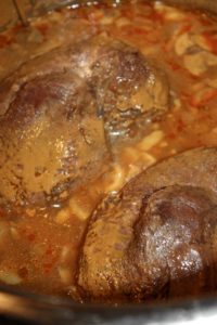 As the hunting season ends this Instant Pot Wild Goose Breast recipe is a quick way to enjoy the fruits of your labour.