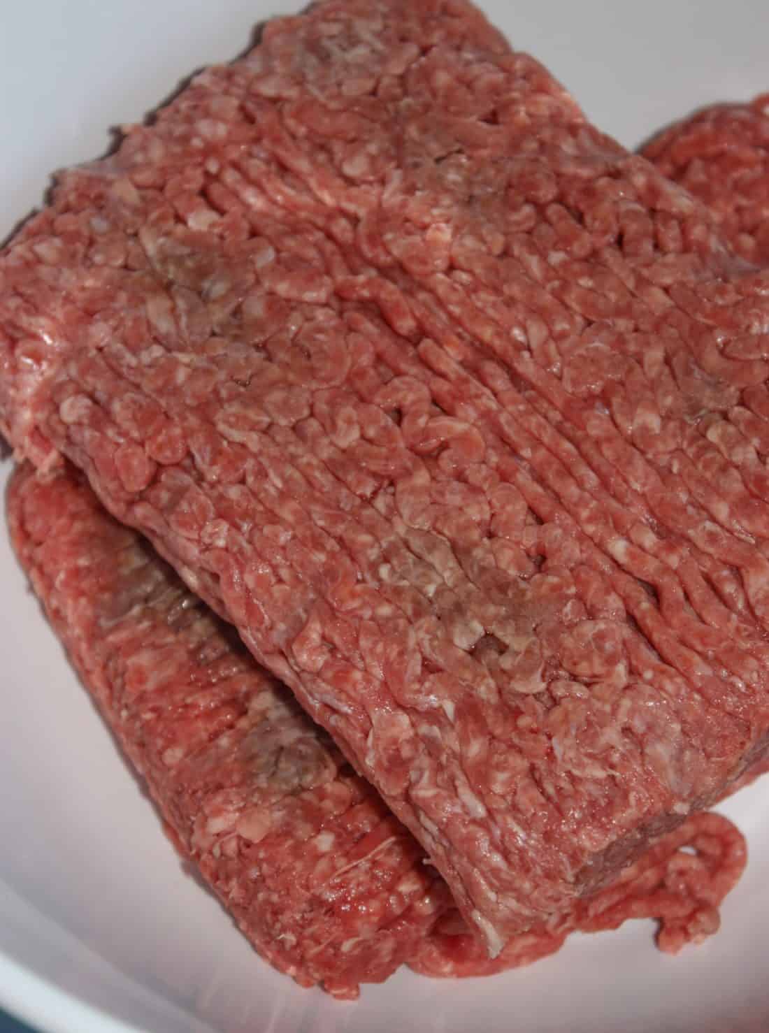 Instant Pot Hamburger Steak Kiss Gluten Goodbye