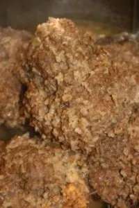 Instant Pot Hamburger Steak is a quick and easy meal to prepare. Add a side of mashed potatoes and a vegetable of your choosing and you have a full comfort meal.