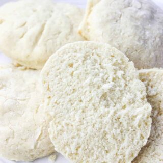 This versatile recipe, with its light texture, will now be a staple in our home!