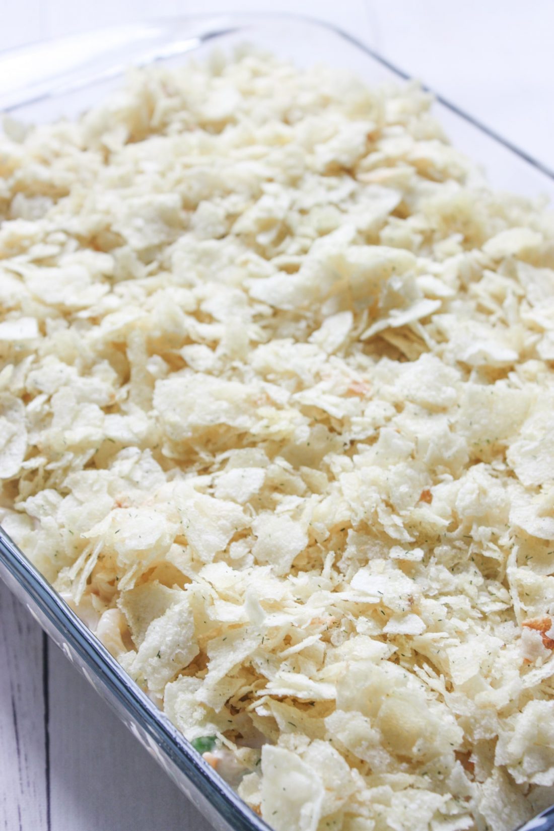 Tuna Casserole Gluten Free Kiss Gluten Goodbye