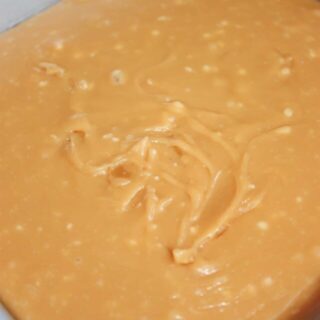Maple Fudge is a creamy, decadent treat that will get you rave reviews.  This easy recipe does not require a candy thermometer and can be made in minutes. Then just let it harden and enjoy!