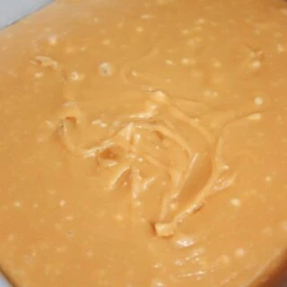 Maple Fudge is a creamy, decadent treat that will get you rave reviews. &nbsp;This easy recipe does not require a candy thermometer and can be made in minutes. Then just let it harden and enjoy!