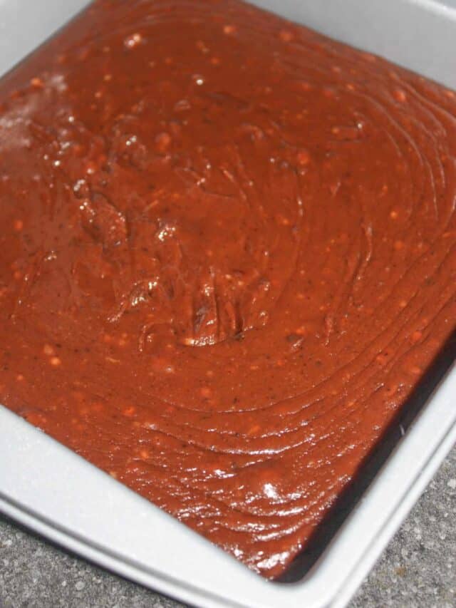 Chocolate Fudge Recipe