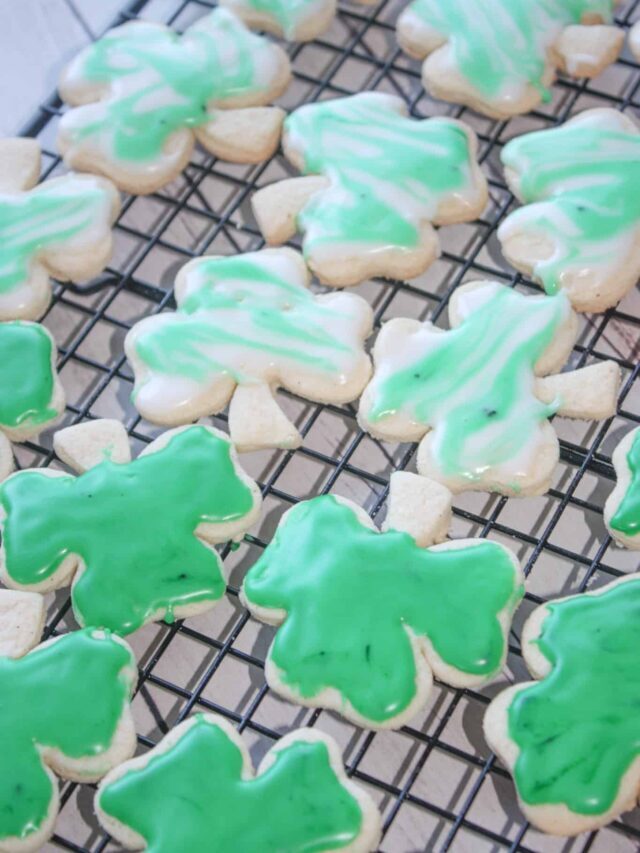 How to Make Gluten Free Sugar Cookies