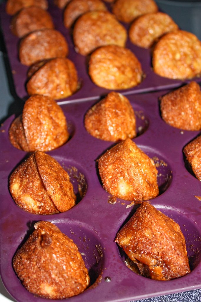 Gluten Free Rhubarb Muffins Kiss Gluten Goodbye