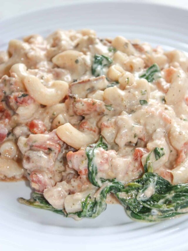 How To Make Stove Top Chicken Casserole – Gluten Free