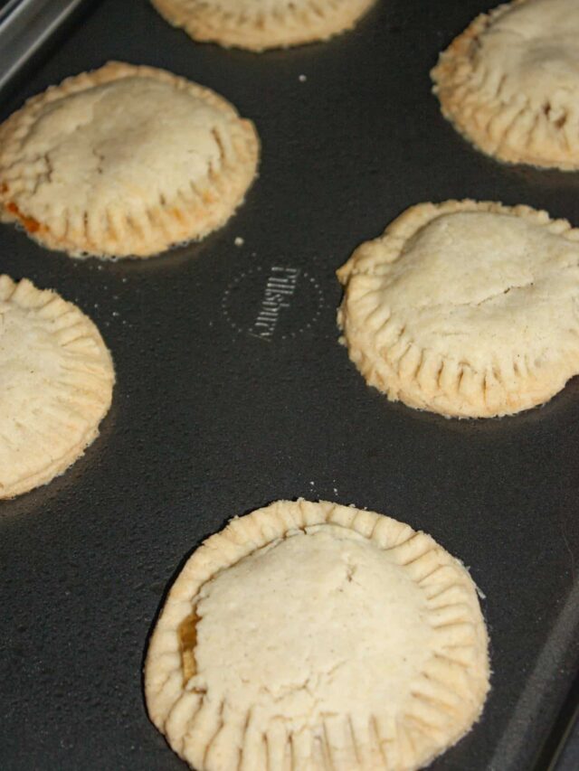 How to Make Gluten Free Pastry