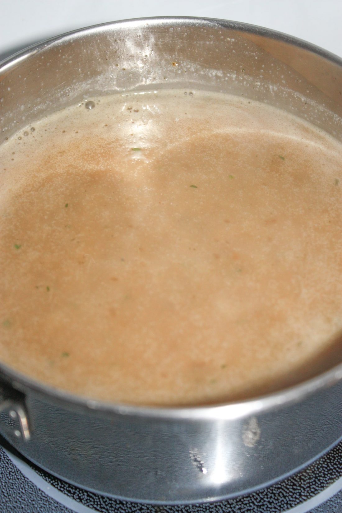 Festive Poutine - Gluten Free - Kiss Gluten Goodbye