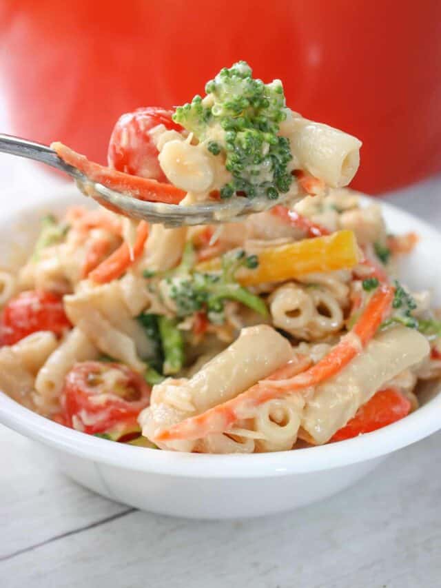 Sweet Chili Thai Tuna Casserole Recipe – Gluten Free