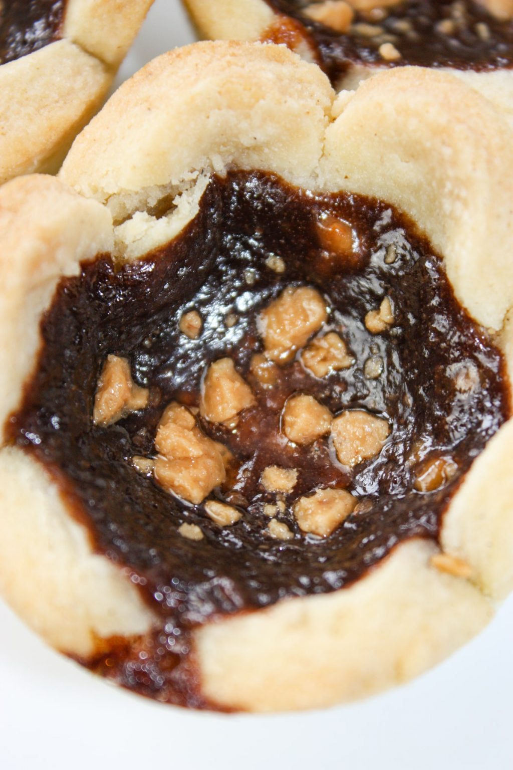 Skor Butter Tarts Gluten Free Kiss Gluten Goodbye
