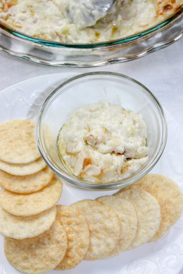 Swiss Cheese Dip Dairy Reduced Kiss Gluten Goodbye