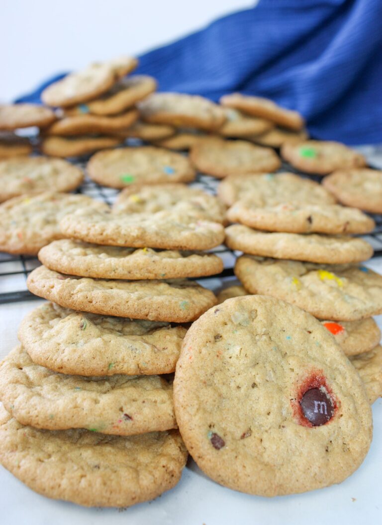 Gluten Free Peanut Butter Cookies Kiss Gluten Goodbye