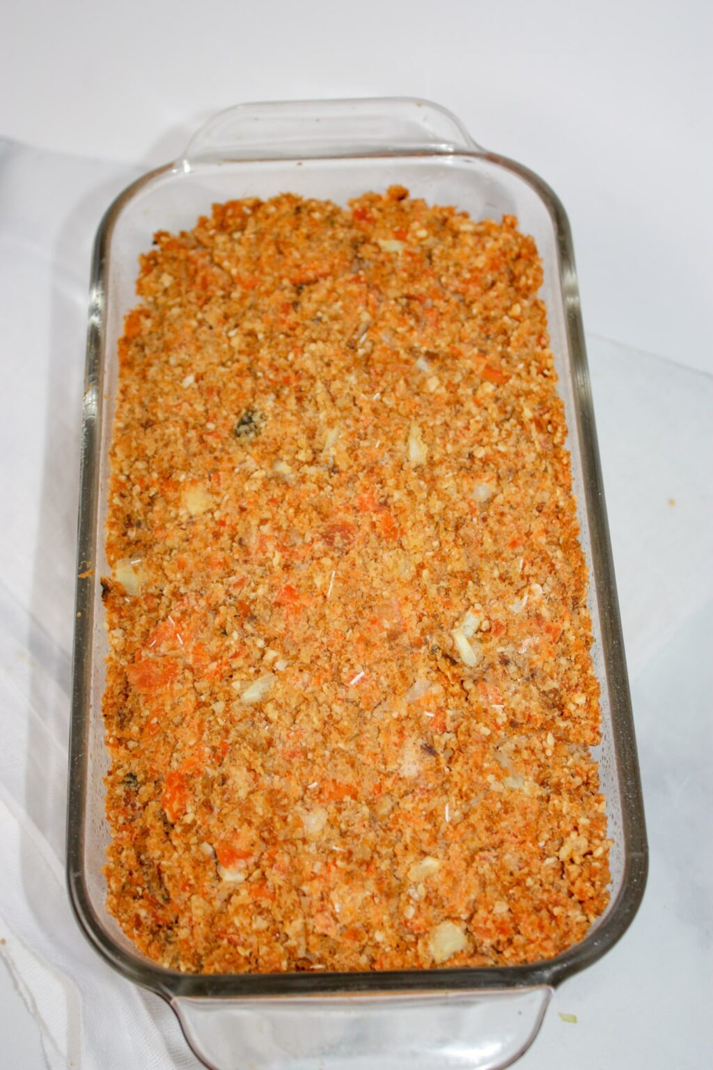 Salmon Loaf Kiss Gluten Goodbye