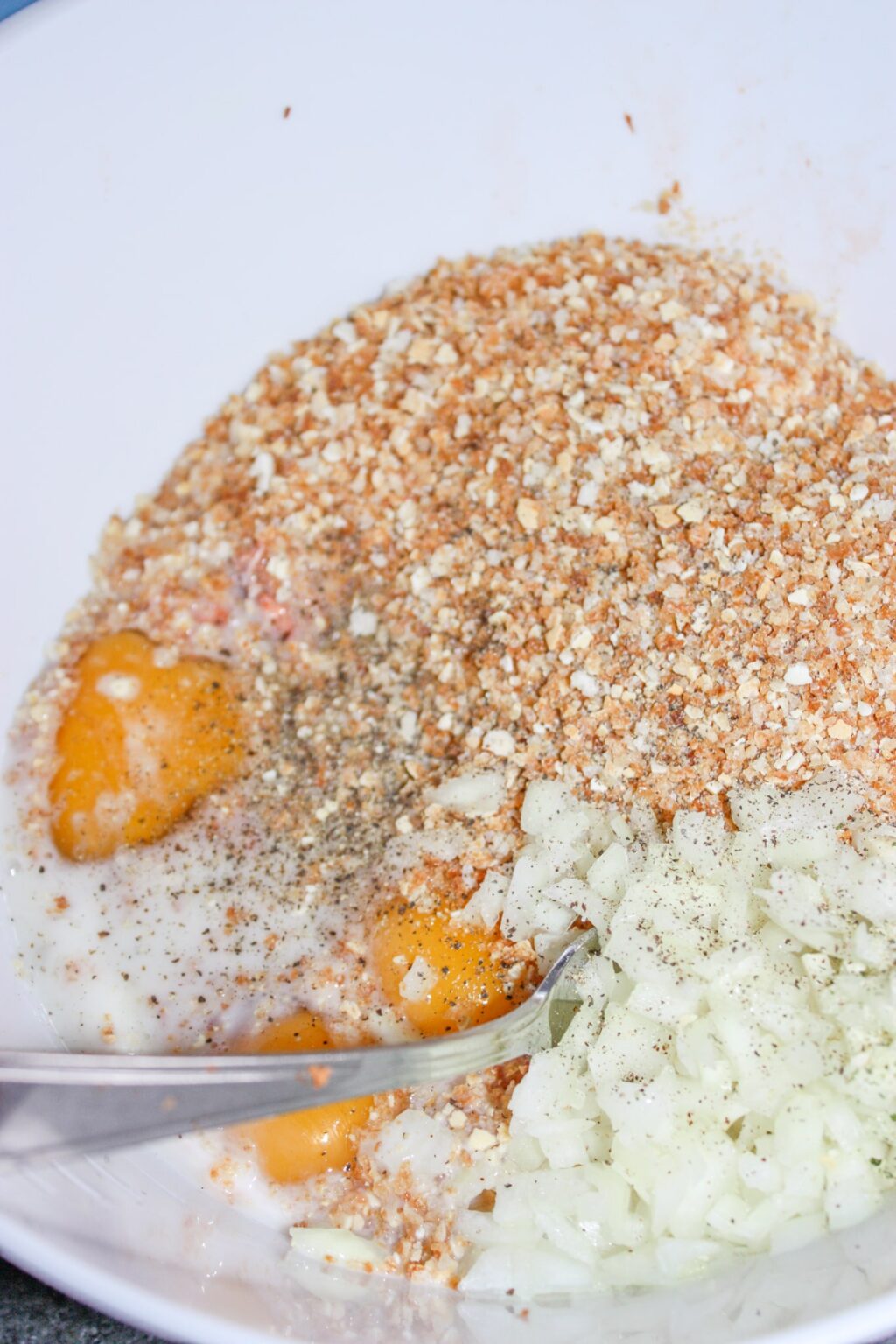 Salmon Loaf Kiss Gluten Goodbye