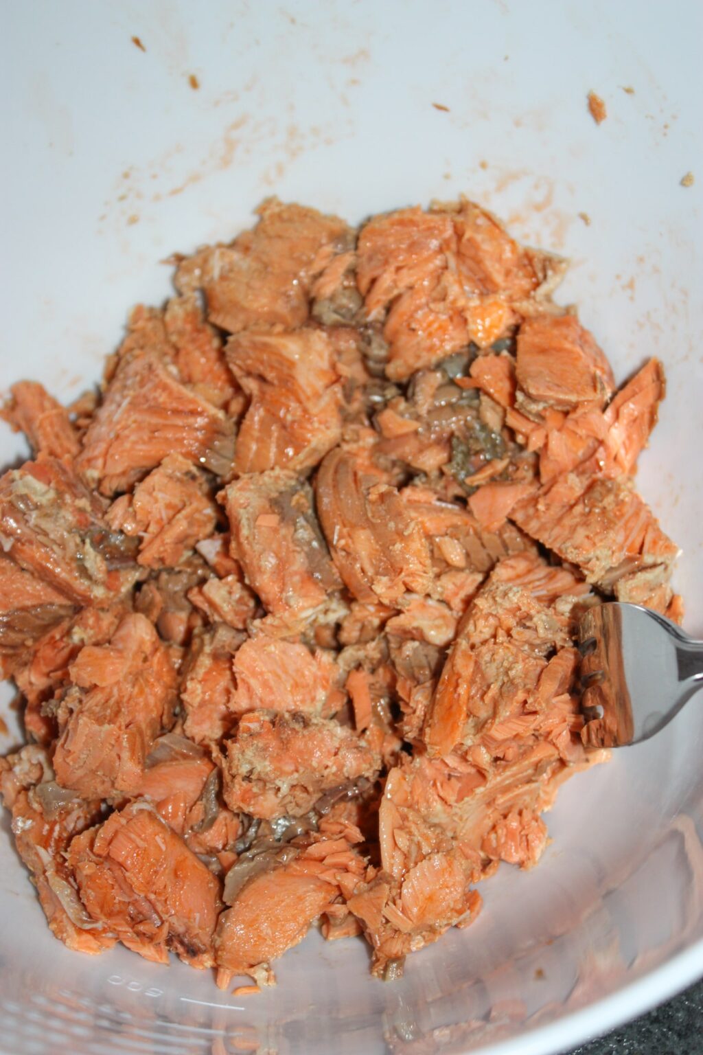 Salmon Loaf Kiss Gluten Goodbye