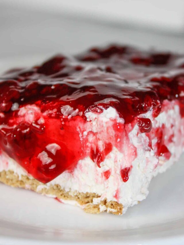 How To Make No Bake Cheesecake – Dairy Reduced, Gluten Free