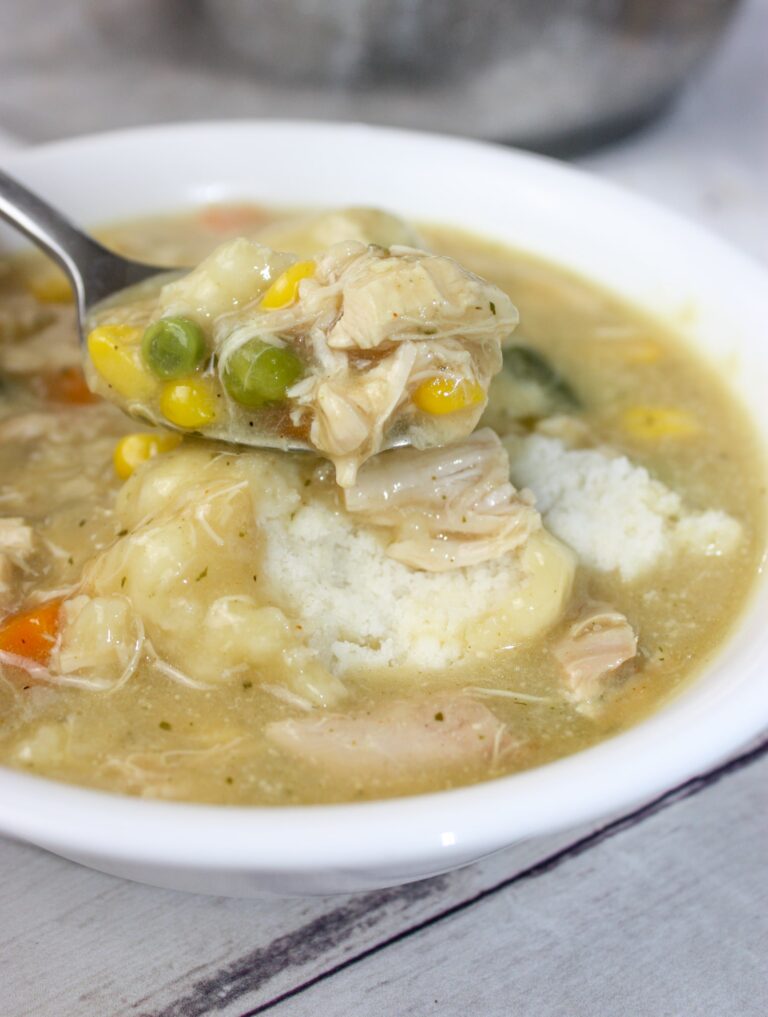 Stove Top Chicken and Dumplings Gluten Free Kiss Gluten Goodbye