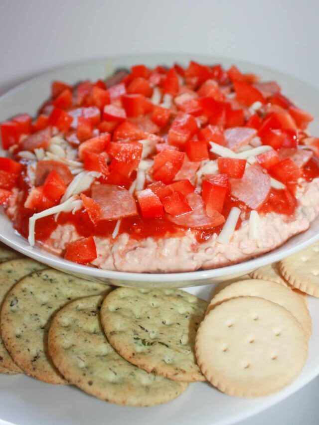 Easy Appetizers