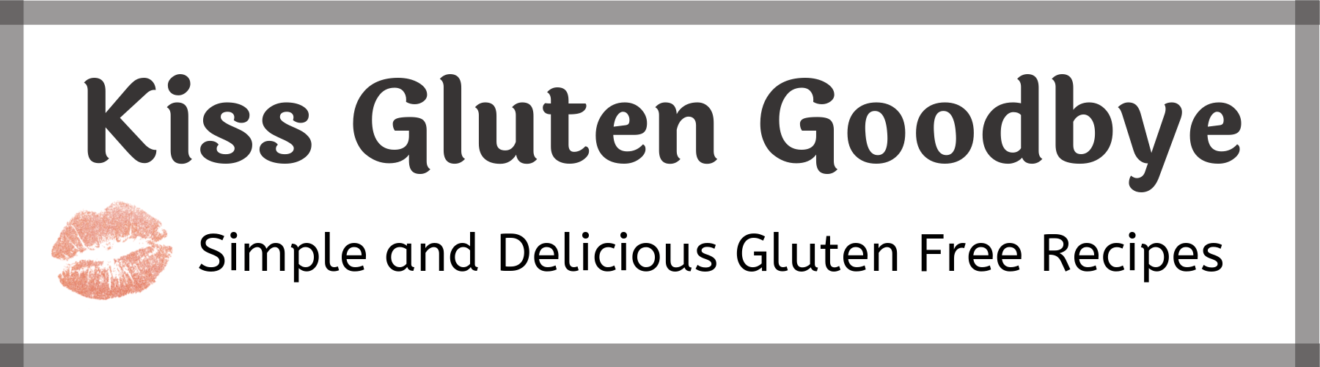 Gluten Free Pizza Dough - Kiss Gluten Goodbye