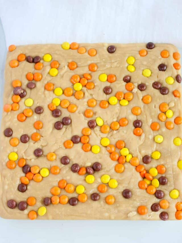 Peanut  Butter Fudge