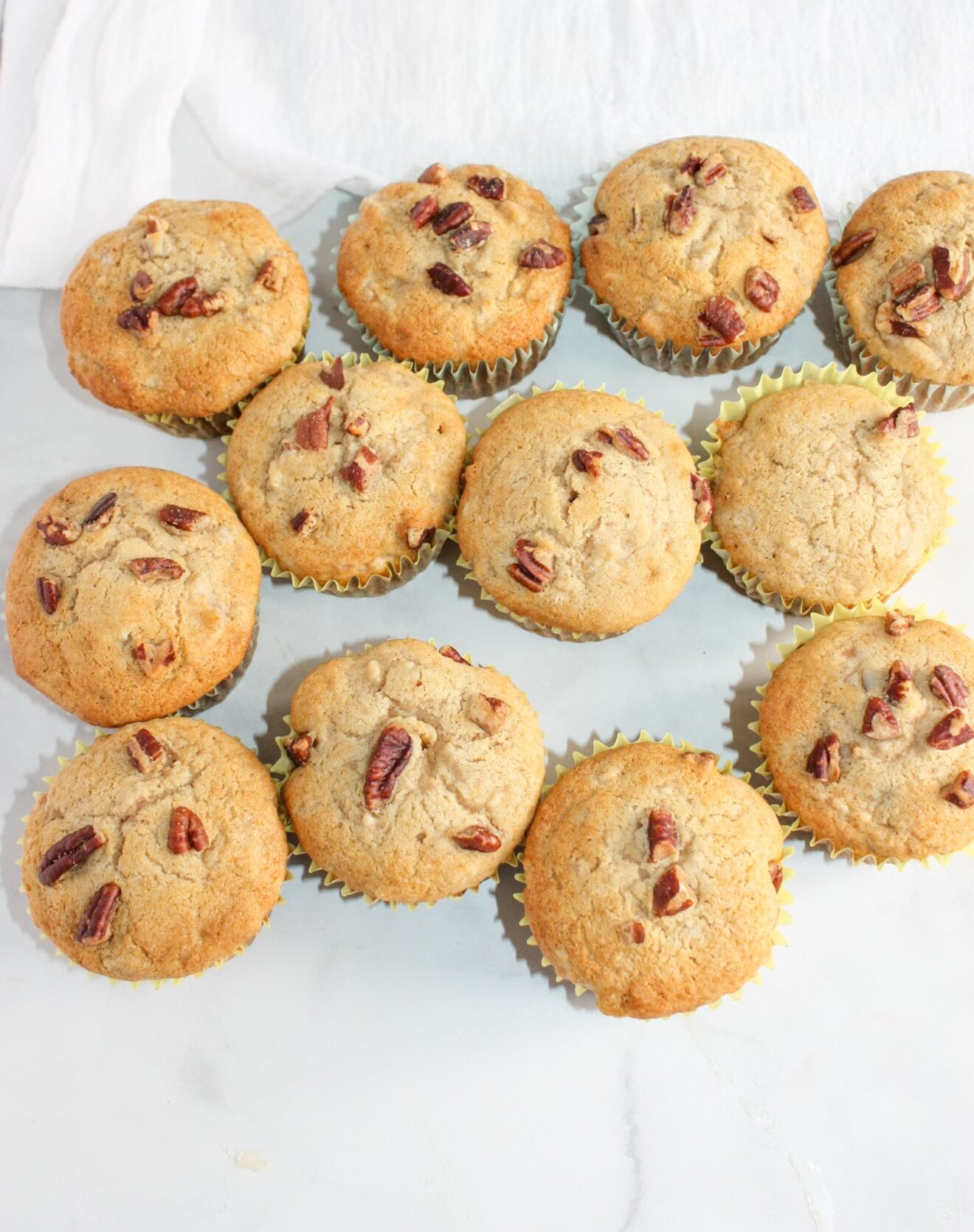 Apple Sauce Muffins Gluten Free Kiss Gluten Goodbye