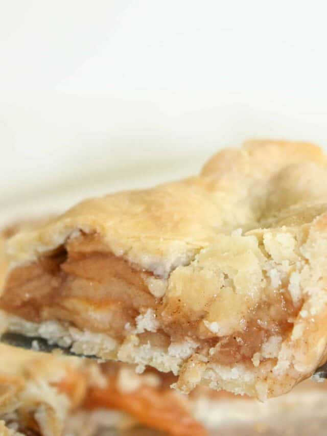 Apple Pie Recipe – Gluten Free
