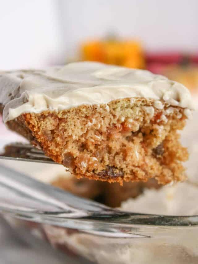 How to Make Apple Sauce Cake Gluten Free Kiss Gluten Goodbye