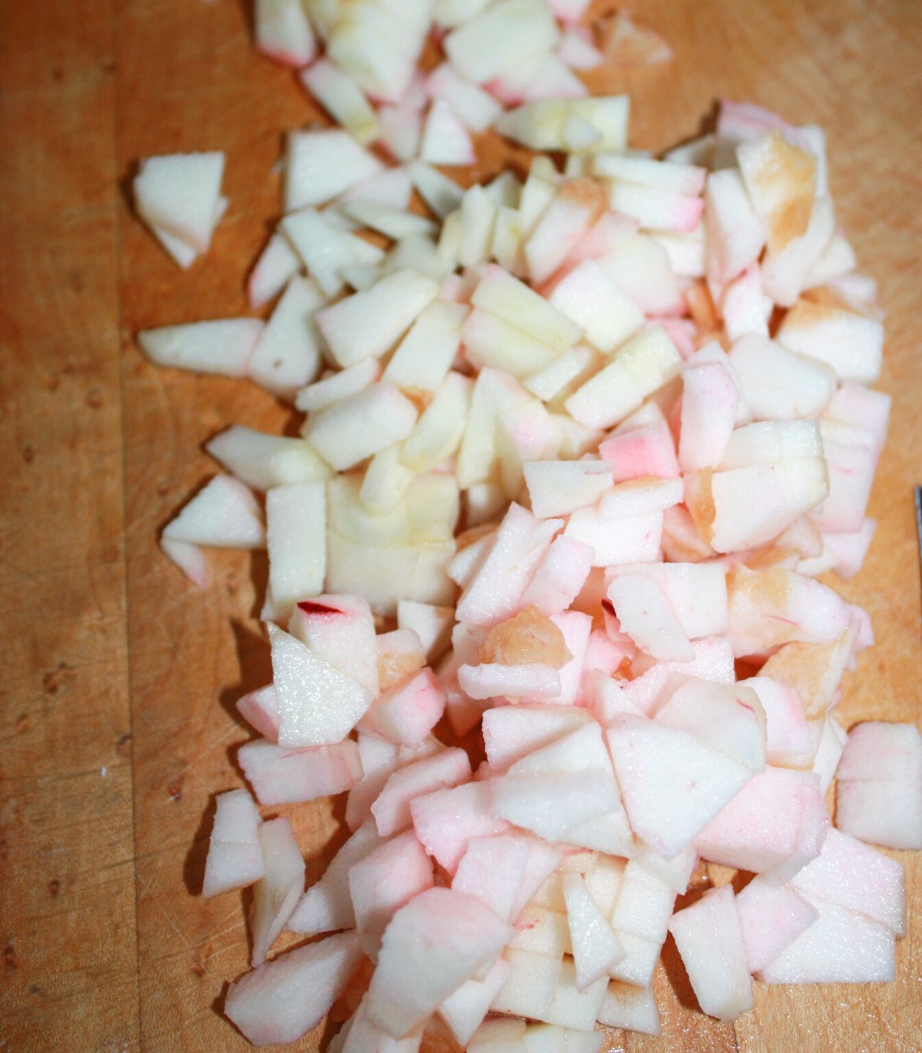 Almond Flour Apple Cake Kiss Gluten Goodbye