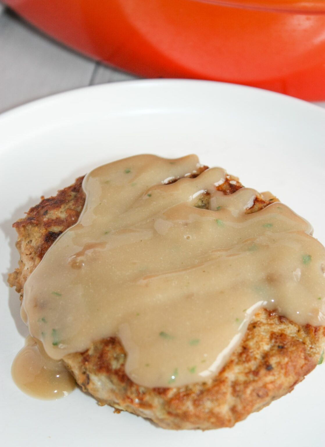 Gluten Free Chicken Patties Kiss Gluten Goodbye