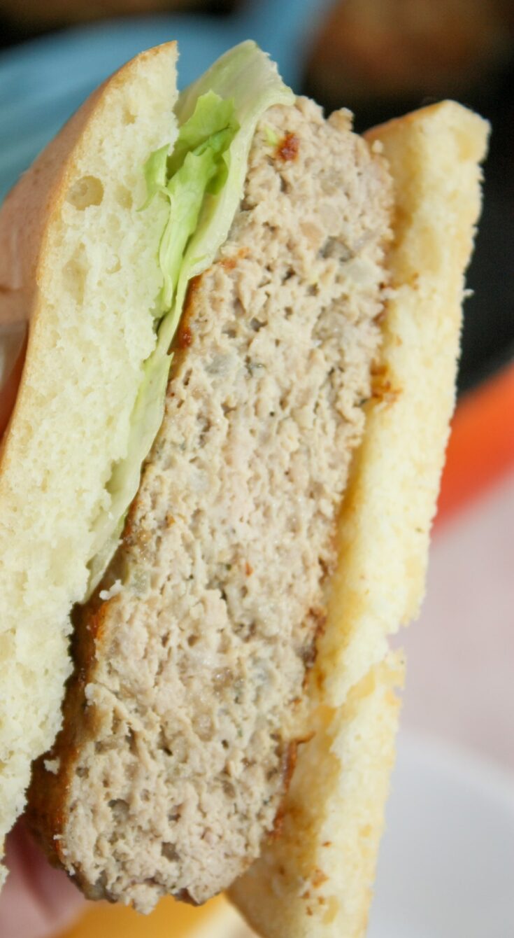 Gluten Free Chicken Patties Kiss Gluten Goodbye