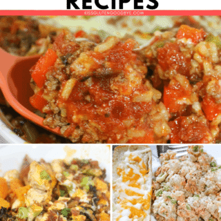 casserole recipes, These easy dinner casseroles are loaded with cozy, cheesy, family-favorite flavors and simple prep. From creamy chicken bakes to hearty beef and pasta classics, every recipe is made for busy weeknights and hungry guests. Save this roundup for potlucks, meal trains, and those &ldquo;what&rsquo;s for dinner?&rdquo; emergencies.