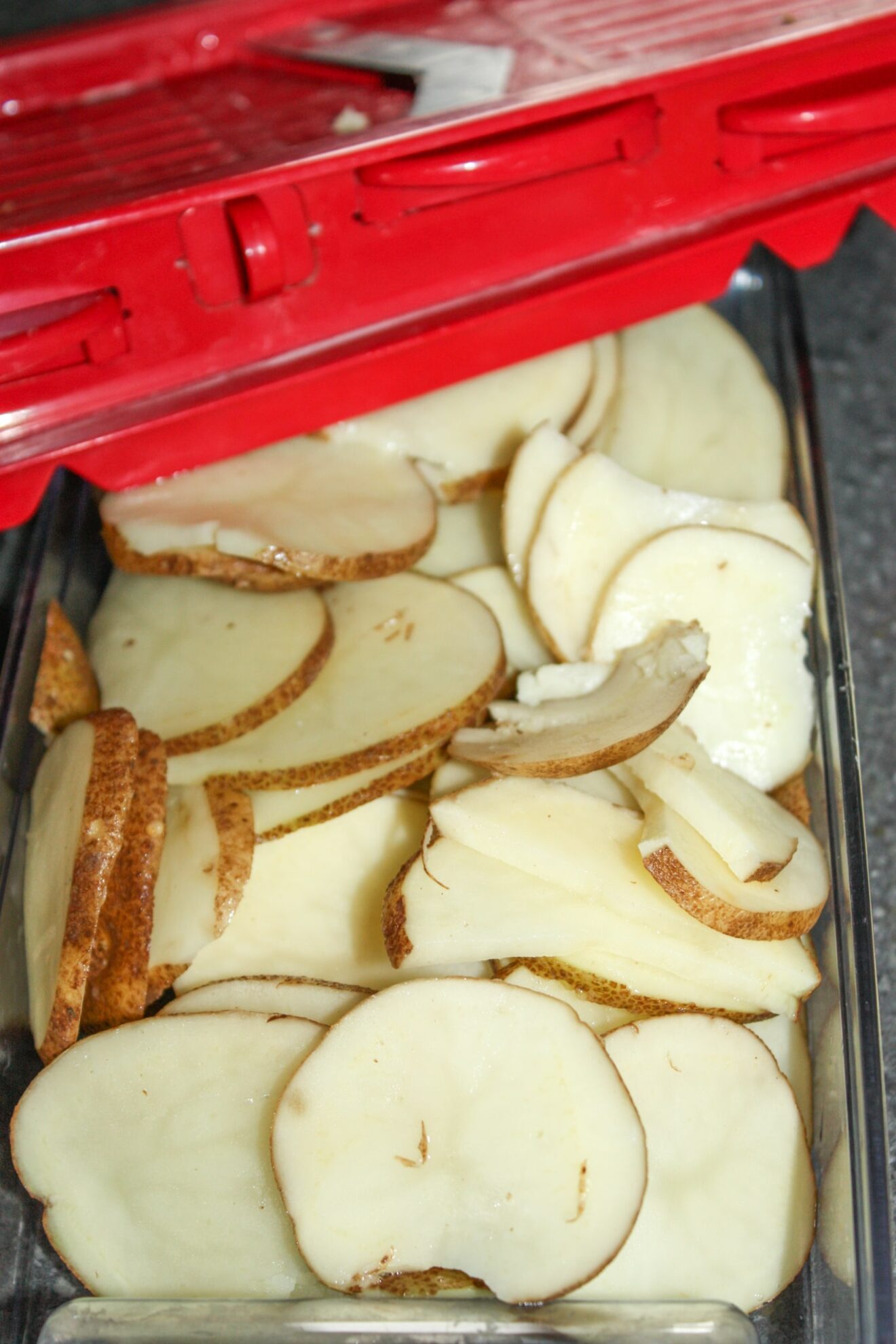 Tuna Potato Casserole Kiss Gluten Goodbye