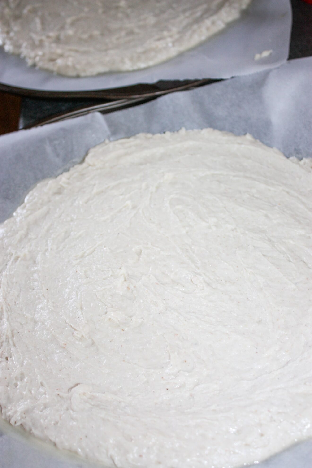 Gluten Free Pizza Dough Kiss Gluten Goodbye