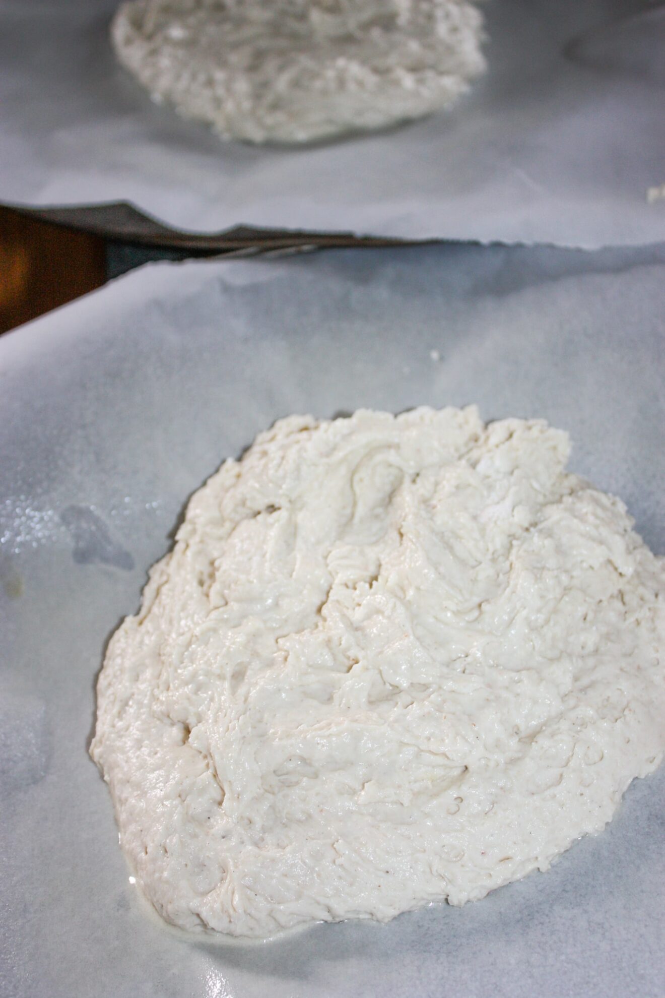 Gluten Free Pizza Dough Kiss Gluten Goodbye