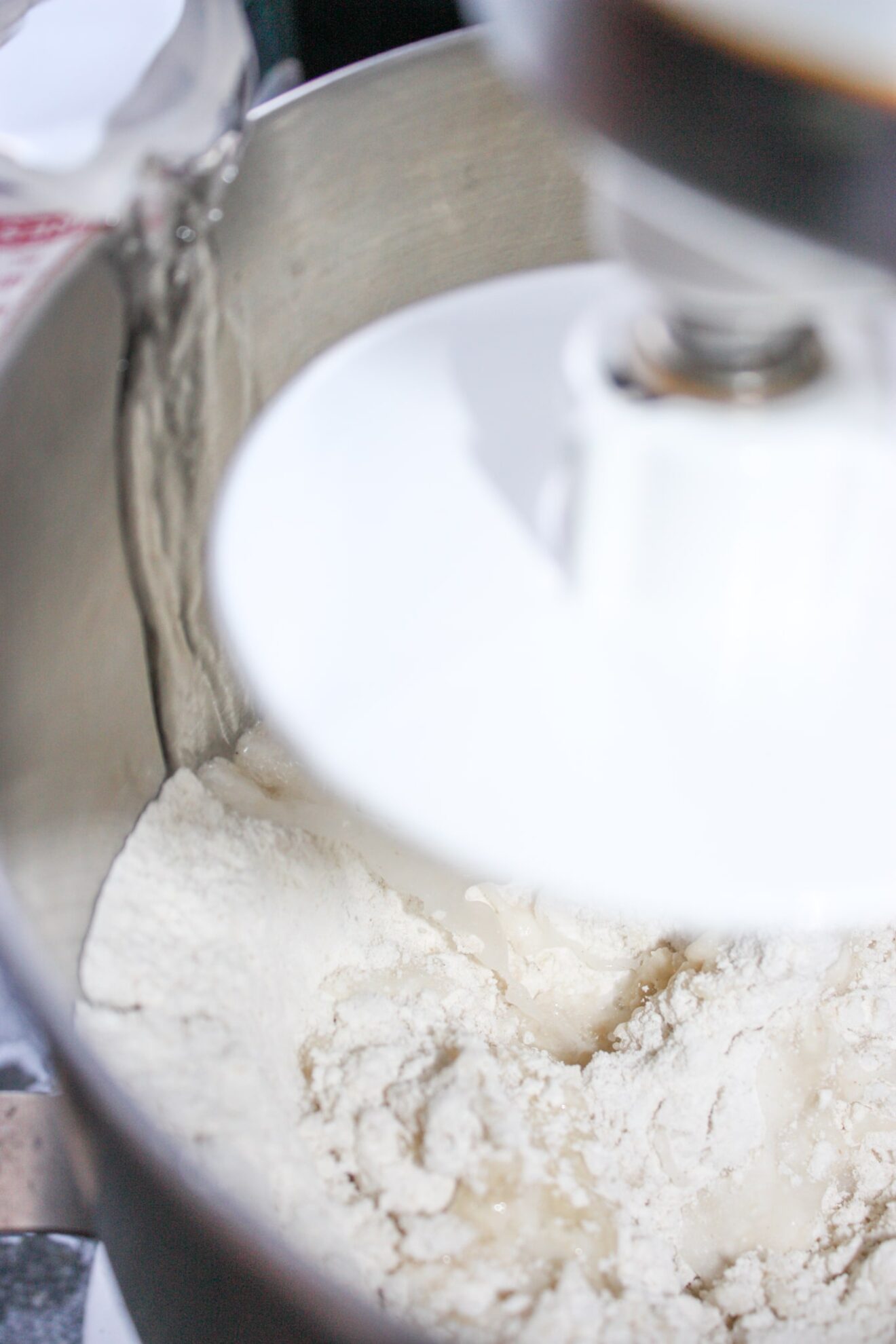 Gluten Free Pizza Dough Kiss Gluten Goodbye