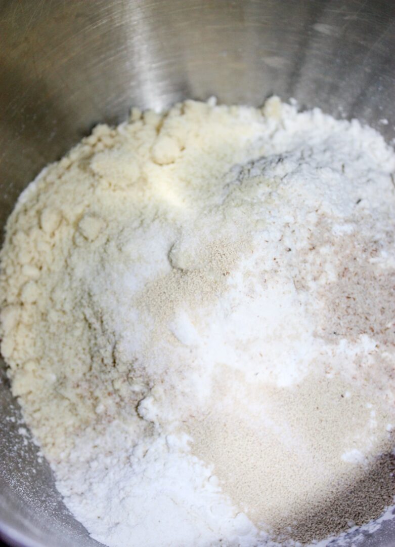 Gluten Free Pizza Dough Kiss Gluten Goodbye