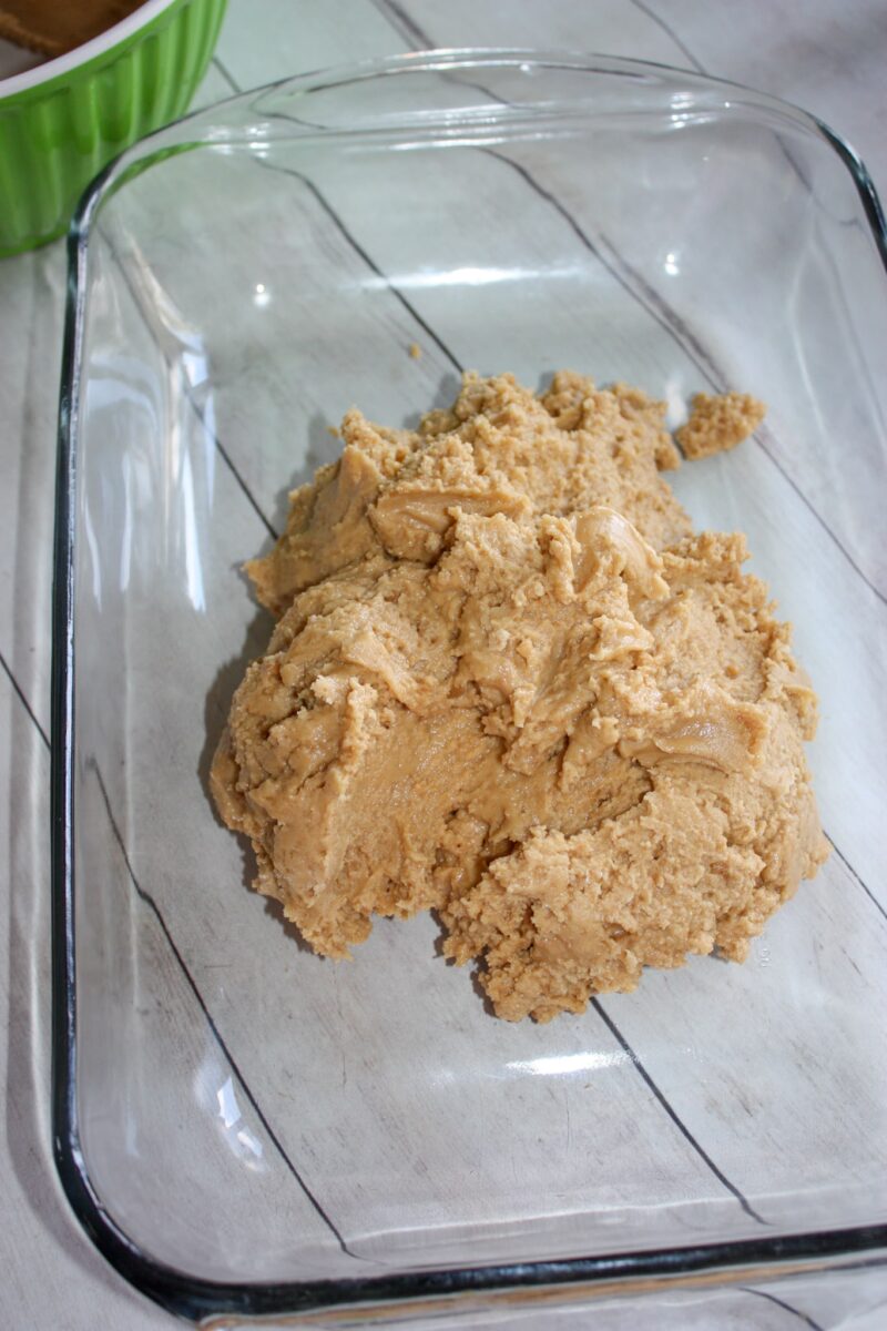 Peanut Butter Cup Squares Kiss Gluten Goodbye