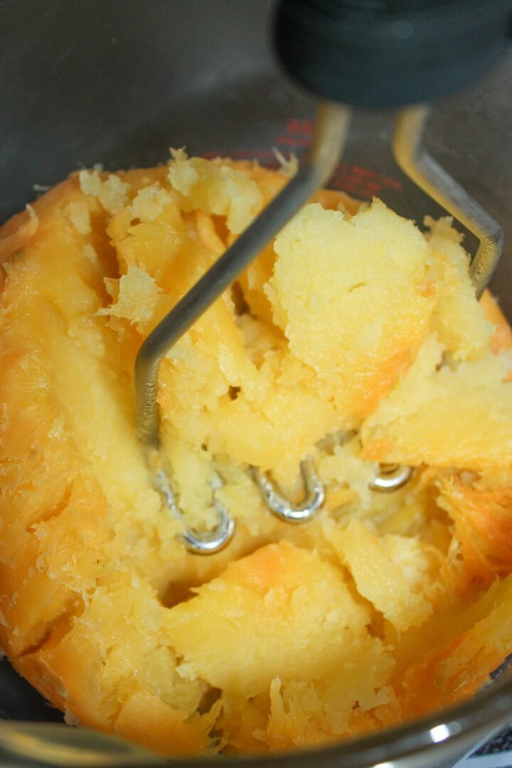 Turnip Patties Kiss Gluten Goodbye