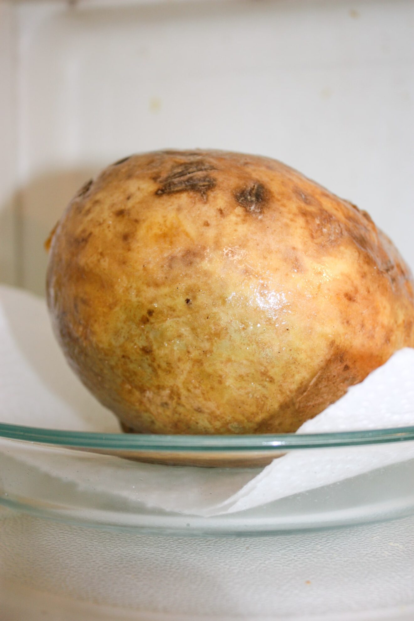 Turnip Patties Kiss Gluten Goodbye