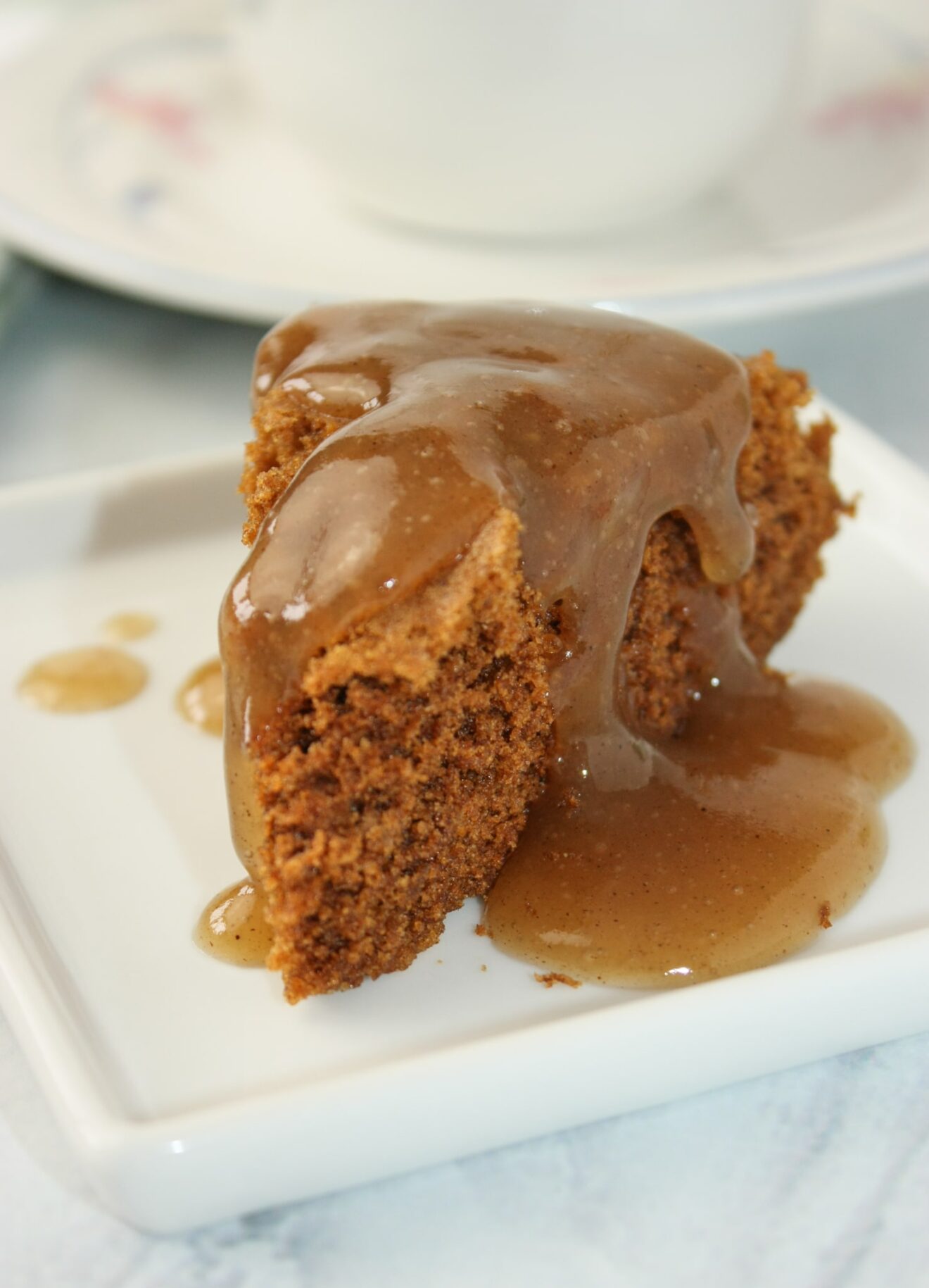 Brown Sugar Sauce Kiss Gluten Goodbye