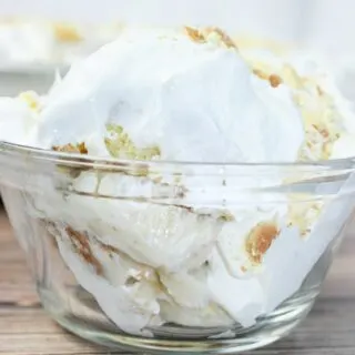 Banana Pudding is a traditional recipe enjoyed in many homes.  With a few adjustments I am now able to enjoy this dessert recipe along with family and friends.