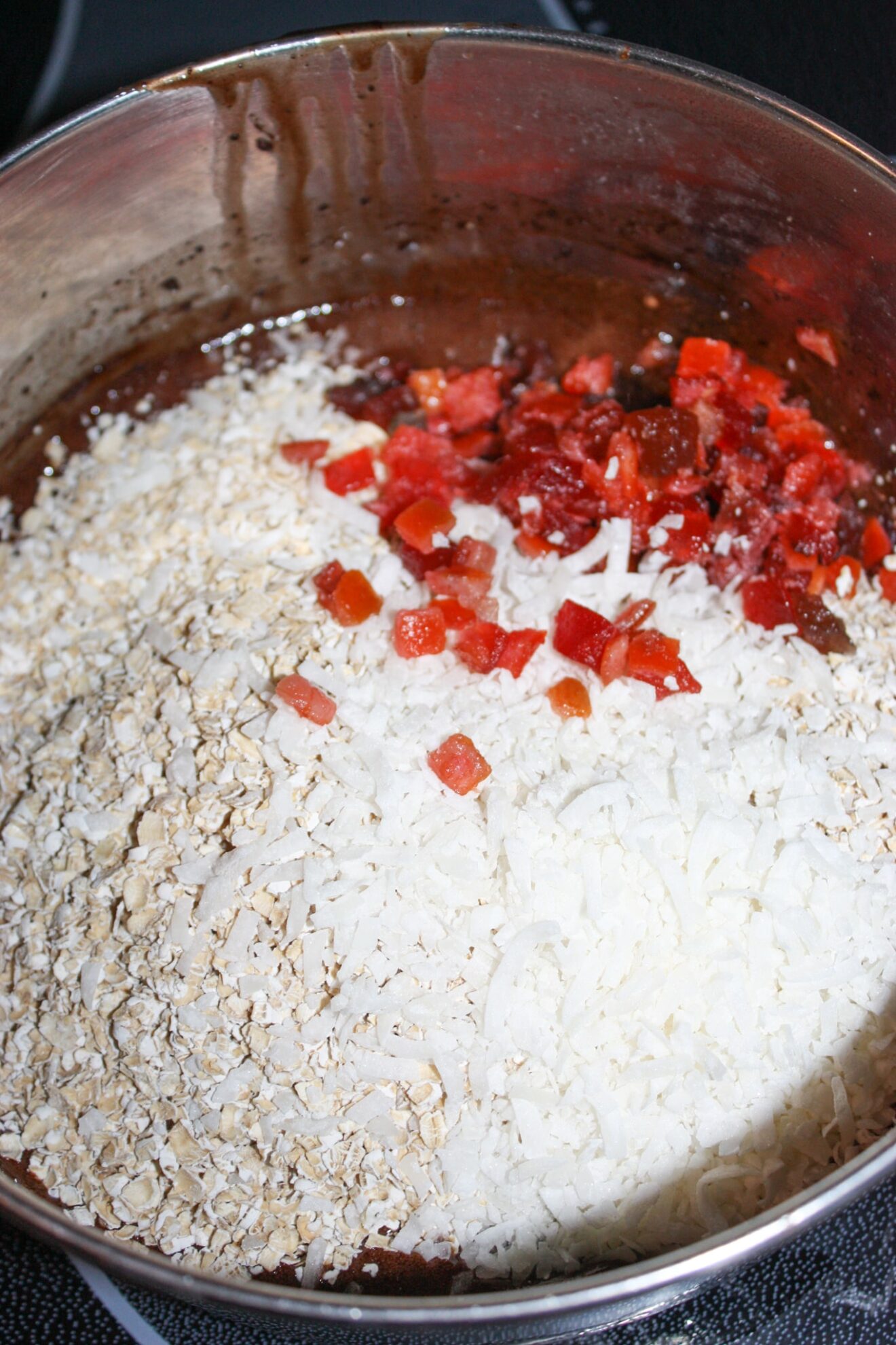 No Bake Cocoa Quickies Kiss Gluten Goodbye