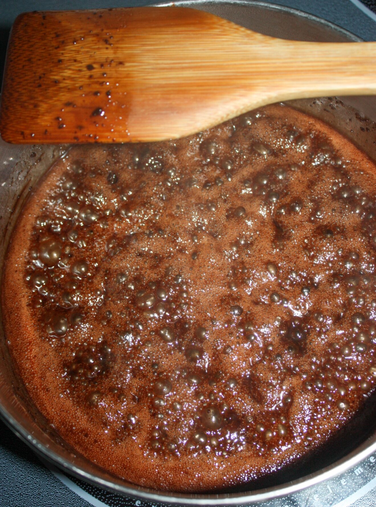 No Bake Cocoa Quickies Kiss Gluten Goodbye