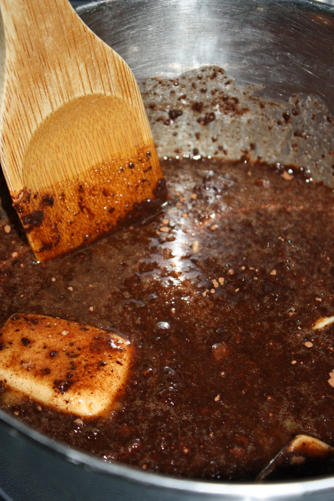 No Bake Cocoa Quickies Kiss Gluten Goodbye