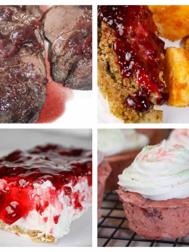 Valentine’s Day Ideas